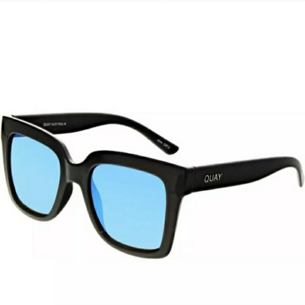 Quay Australia Supine Glasses